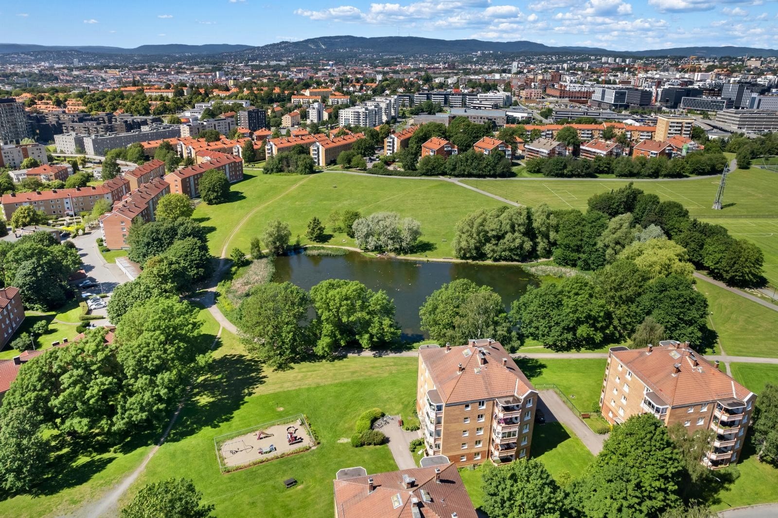 Nærområde Galleribilde