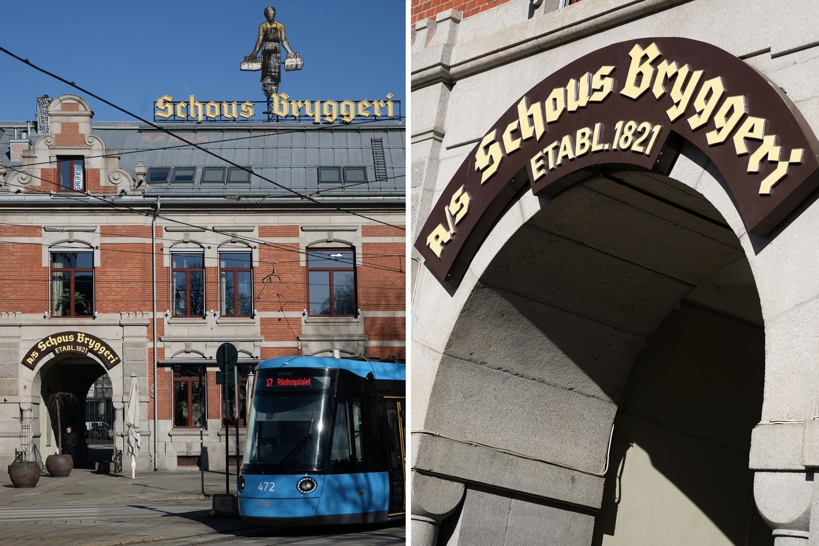 Riktig beliggenhet for deg som ønsker alt av dagligvarer, treningssentre, kollektiv transport, urbant byliv og flotte grøntarealer Galleribilde