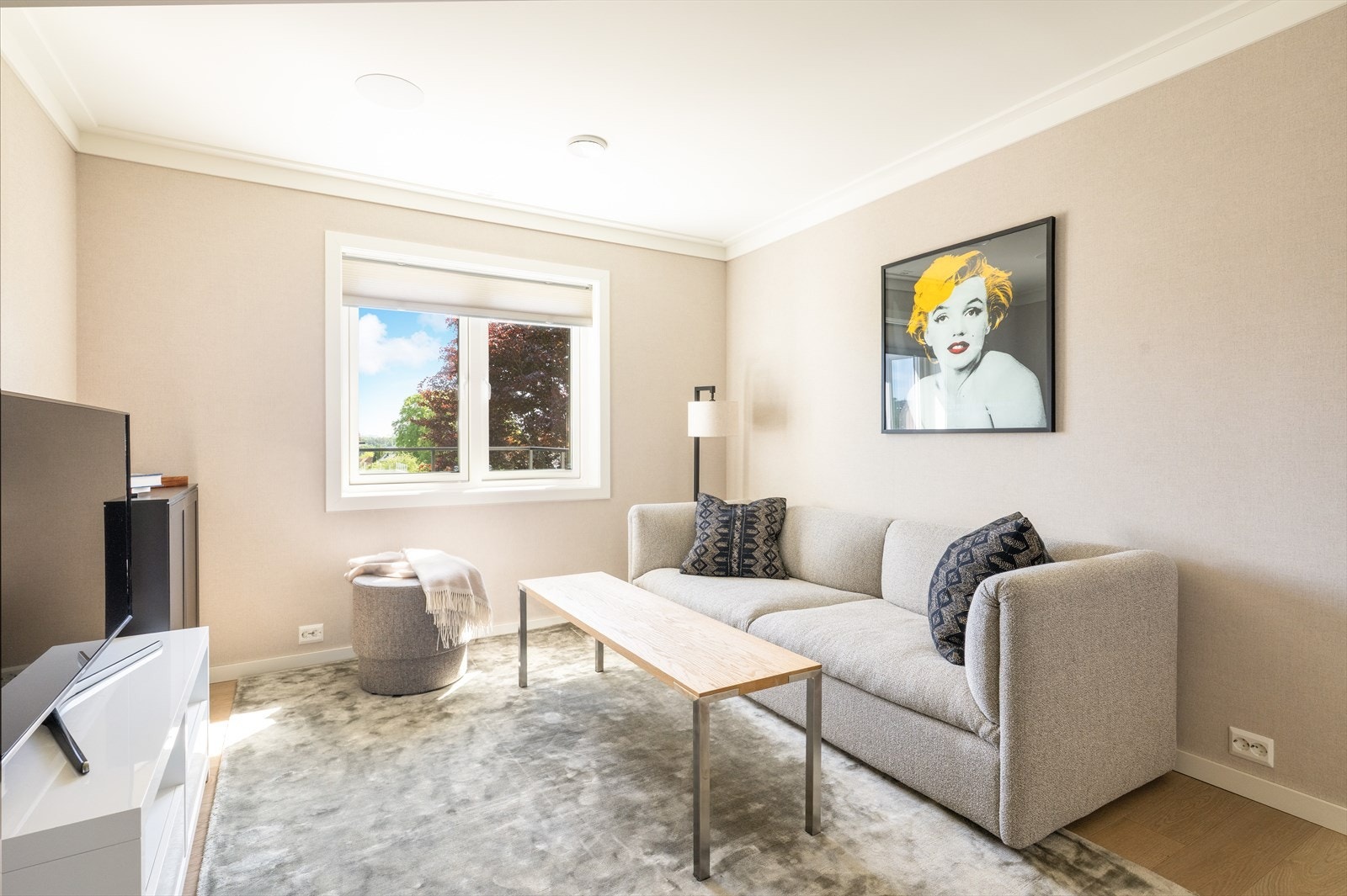 Perfekt for barna i familien! Galleribilde