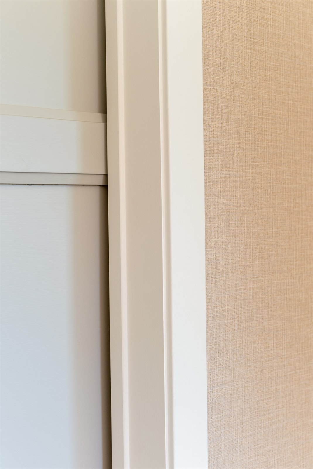 Det er kvalitet i alle detaljer og materialvalg Galleribilde