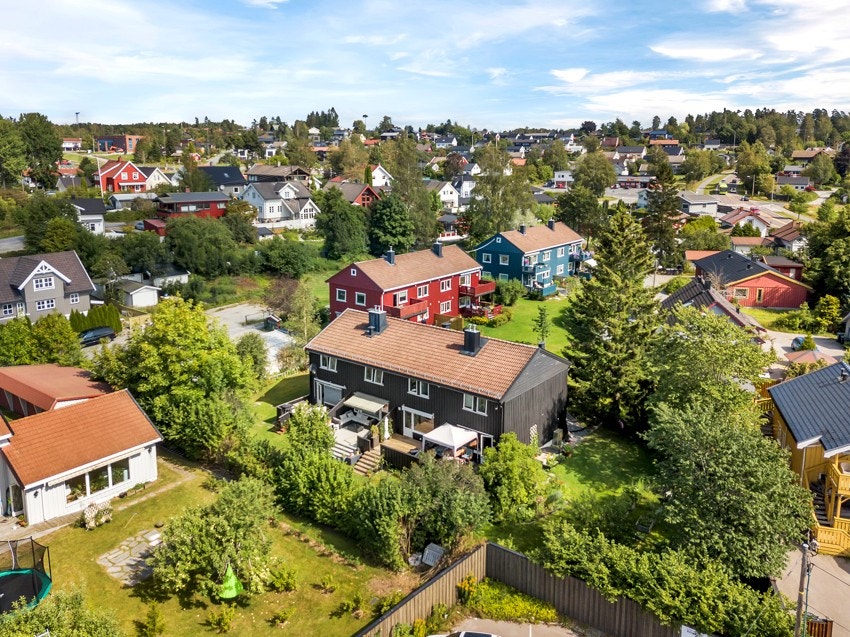 Privatmegleren v/Ibrahim Can har gleden av å presentere Løkkeveien 5A! Galleribilde