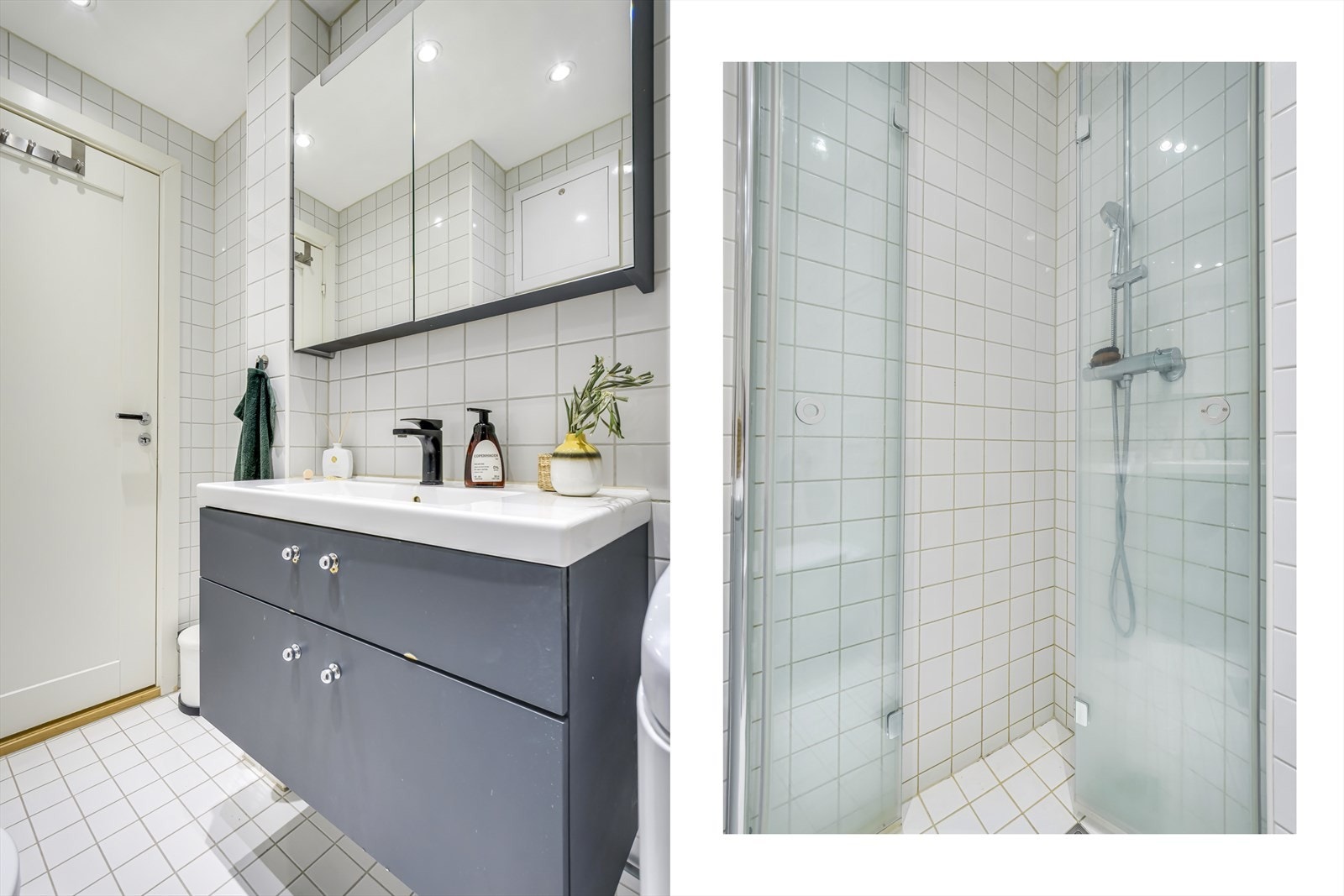 Badet er fra 2016 iht. tidligere salgsprospekt Galleribilde