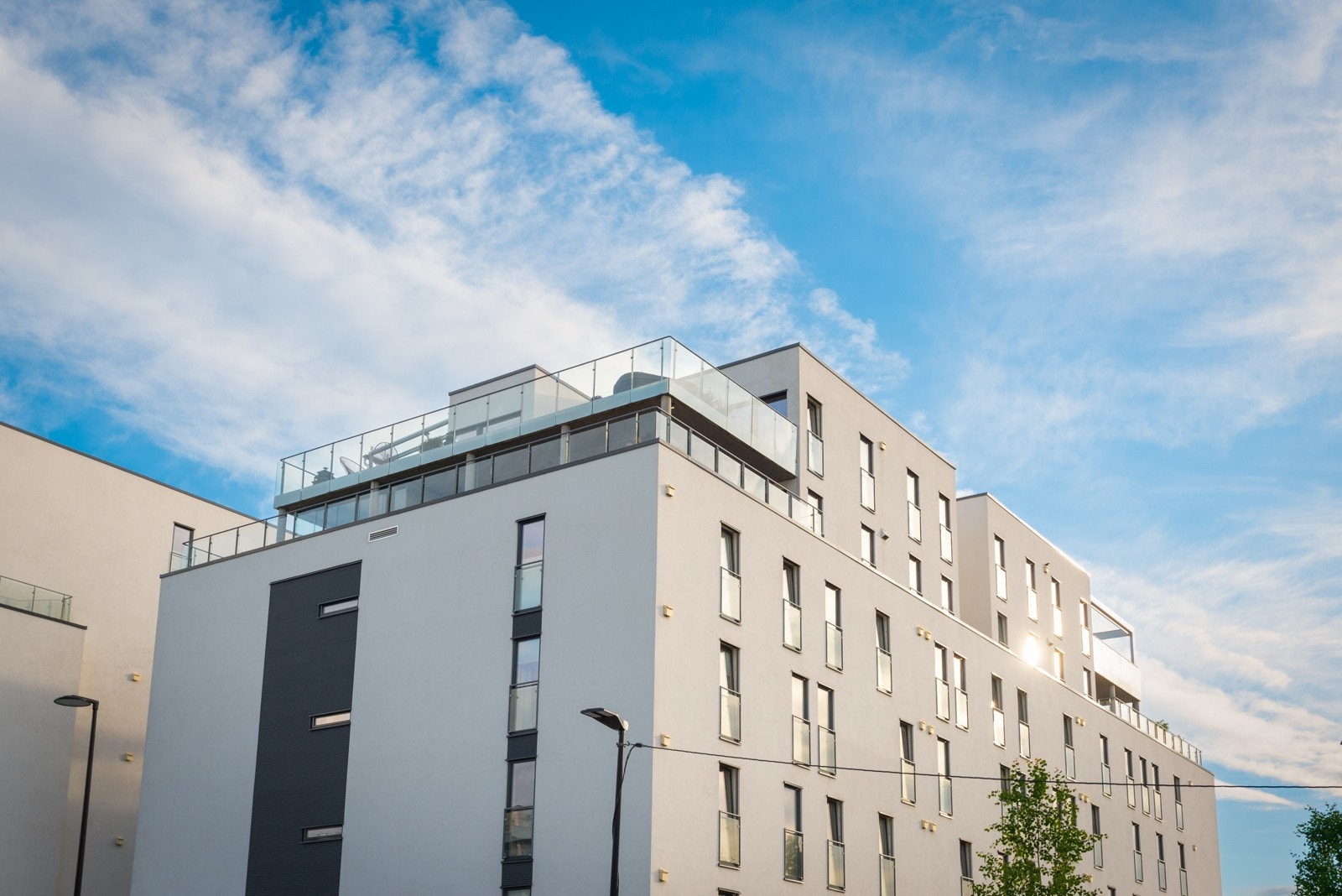 Velkommen til Trondheimsvegen 102B! Galleribilde
