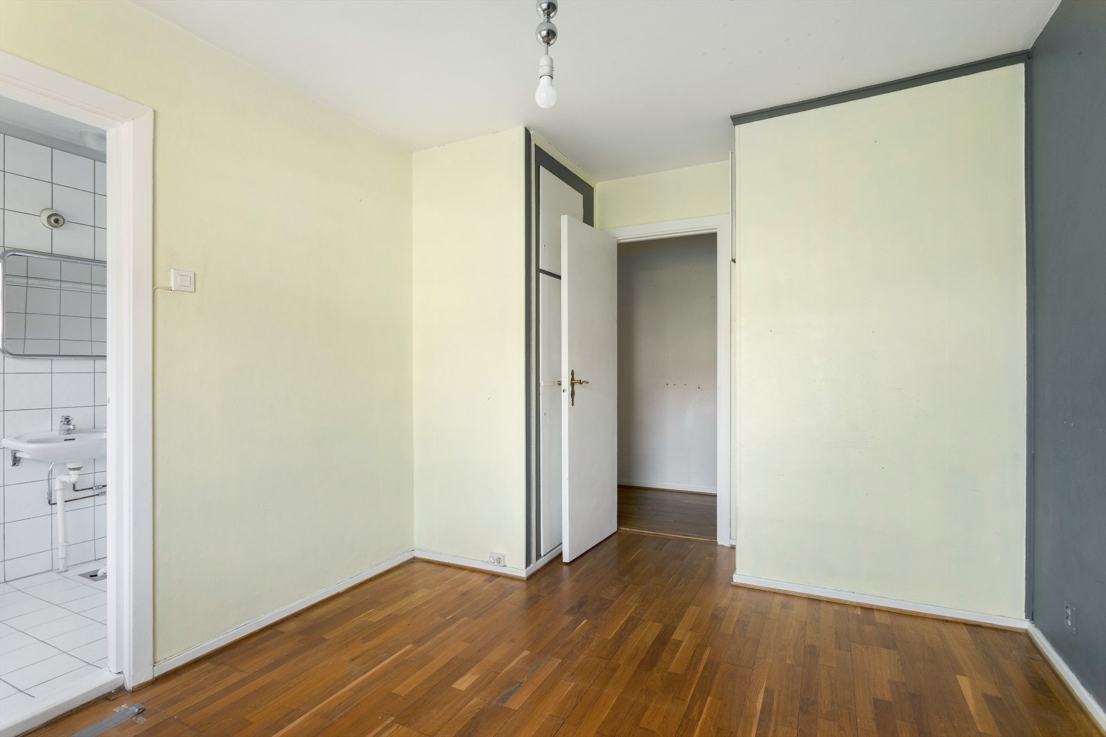 Soverom Galleribilde