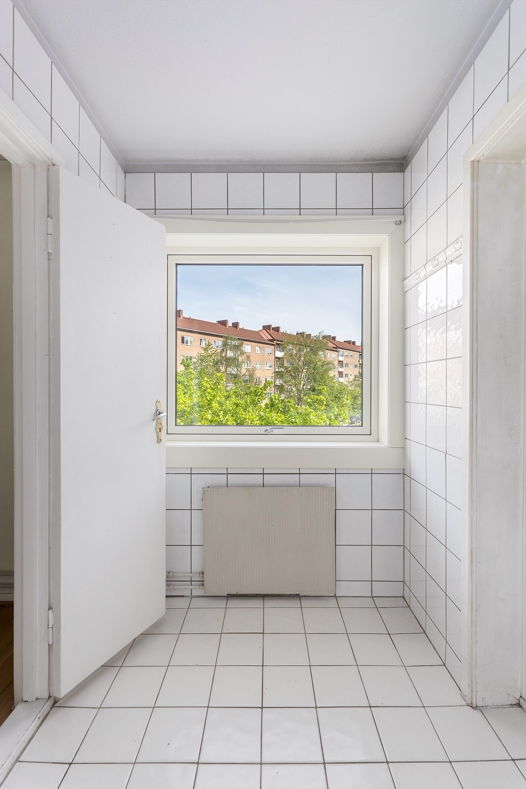 Baderom Galleribilde