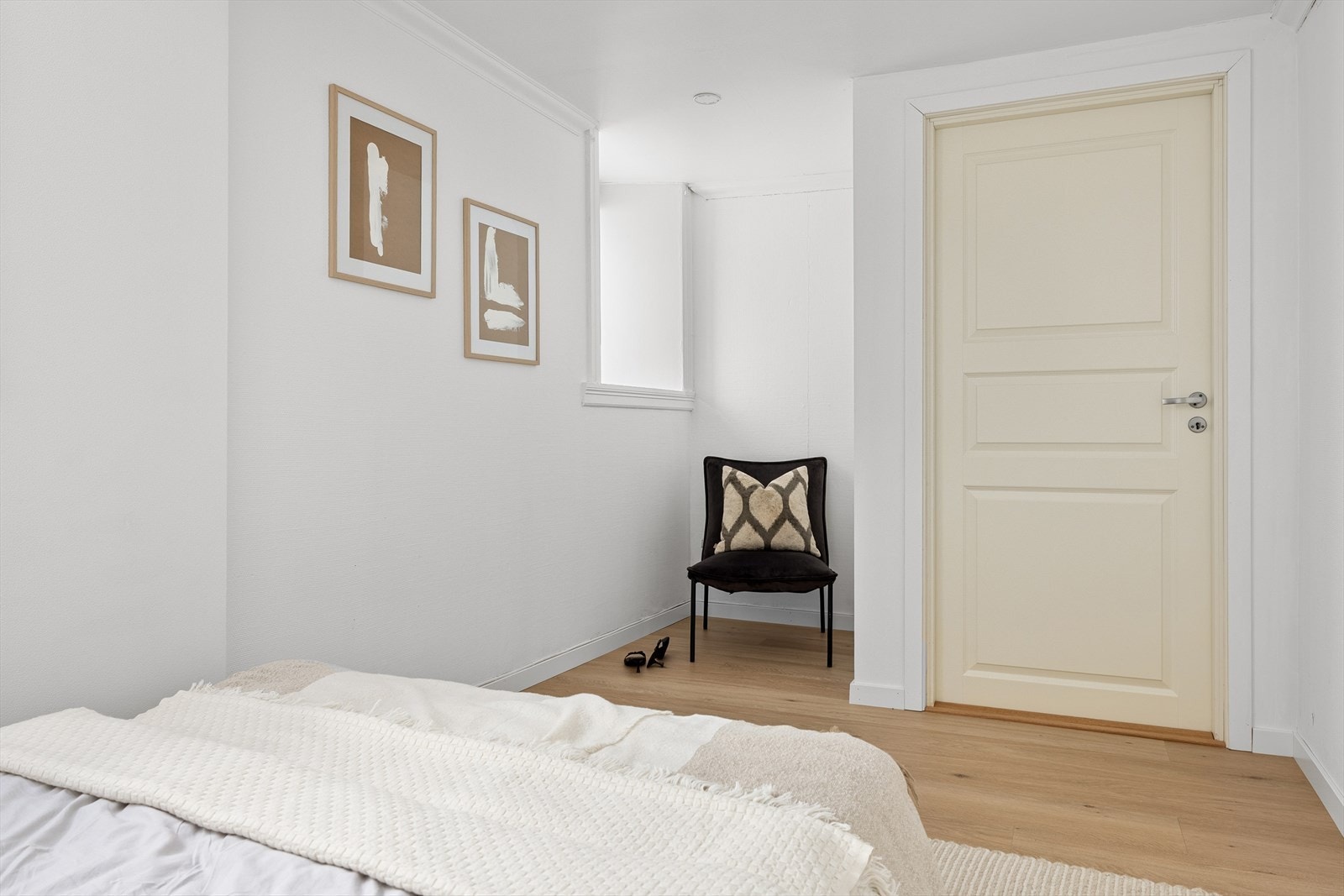 Soverom Galleribilde