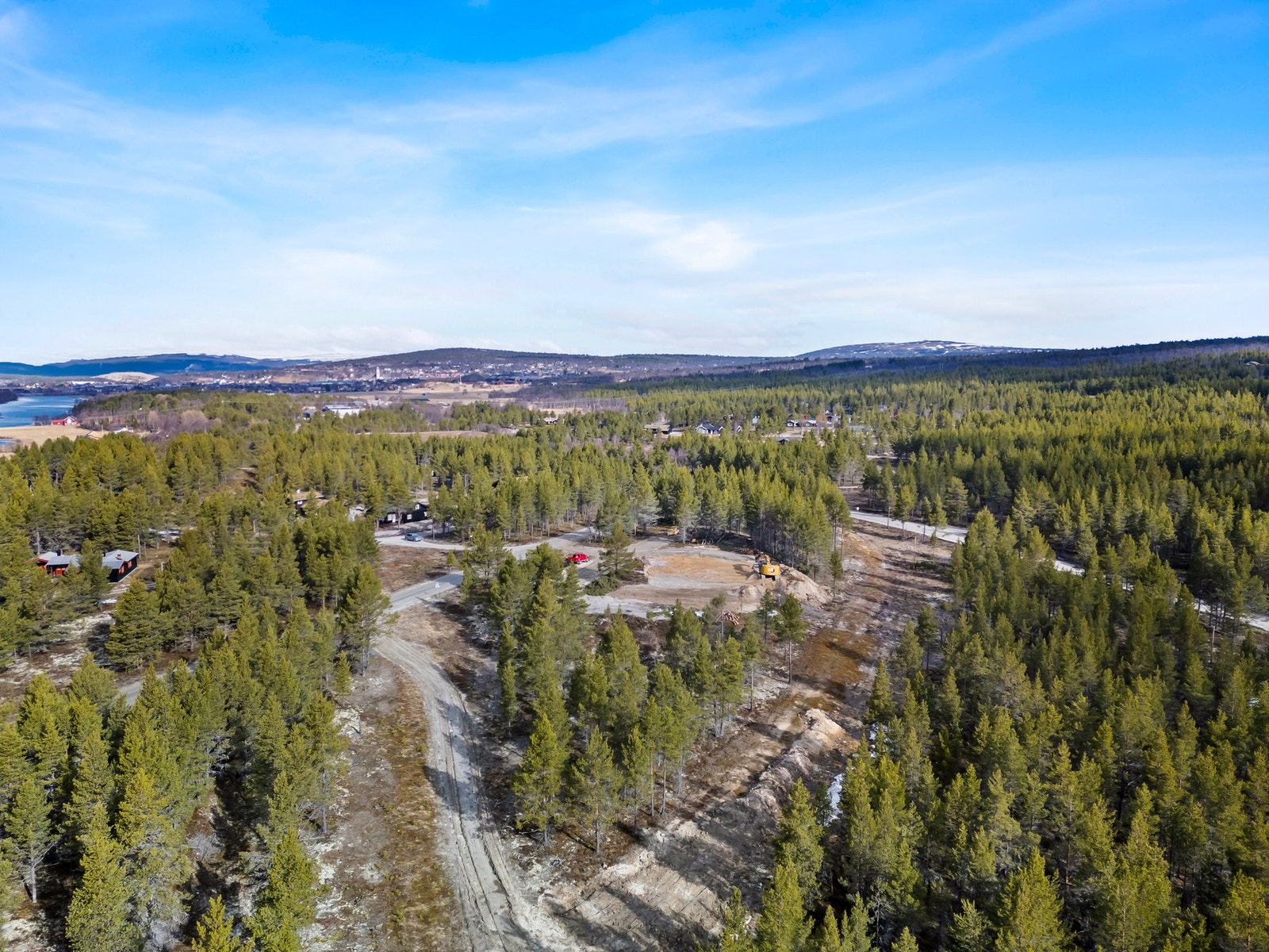 Ta kontakt for en hyggelig prat! Galleribilde