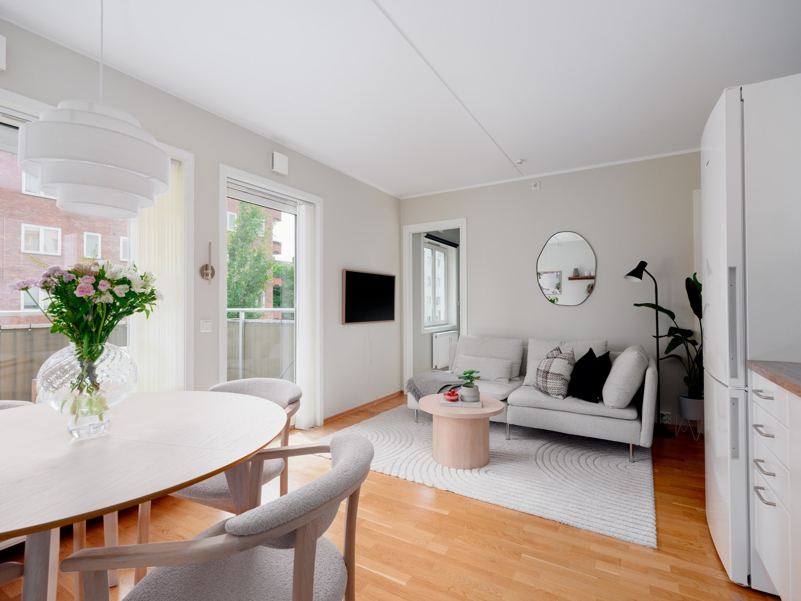 Velkommen til Rolf Hofmos gate 17 - Presentert av Line Strifeldt Johansson v/EIE eiendomsmegling! Galleribilde