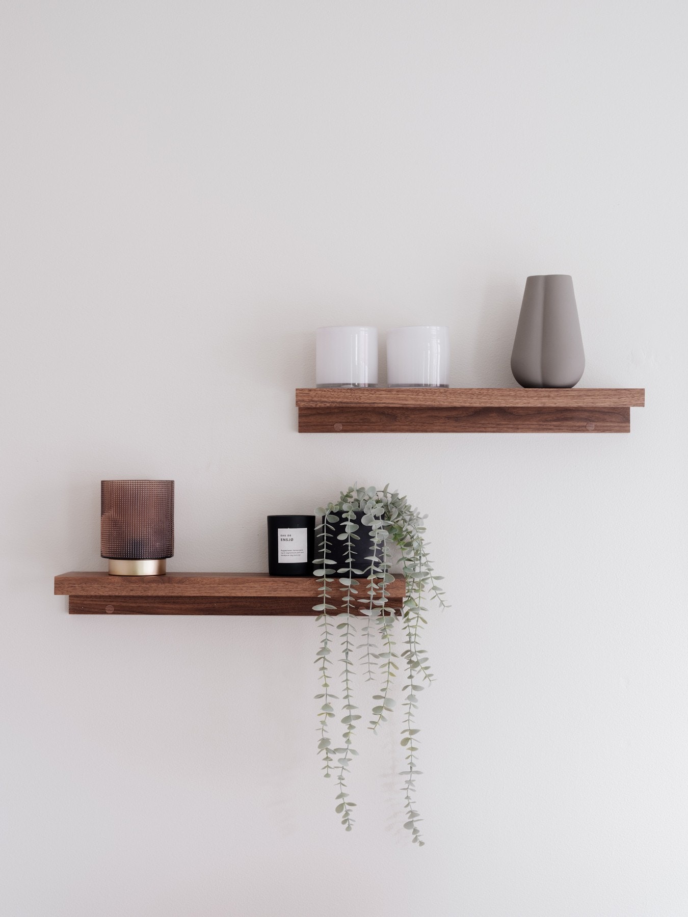 Detaljer. Galleribilde