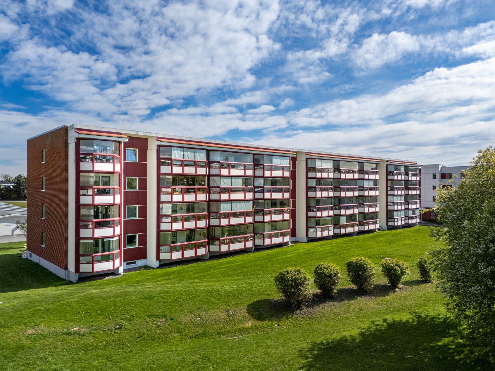 Fasade Galleribilde