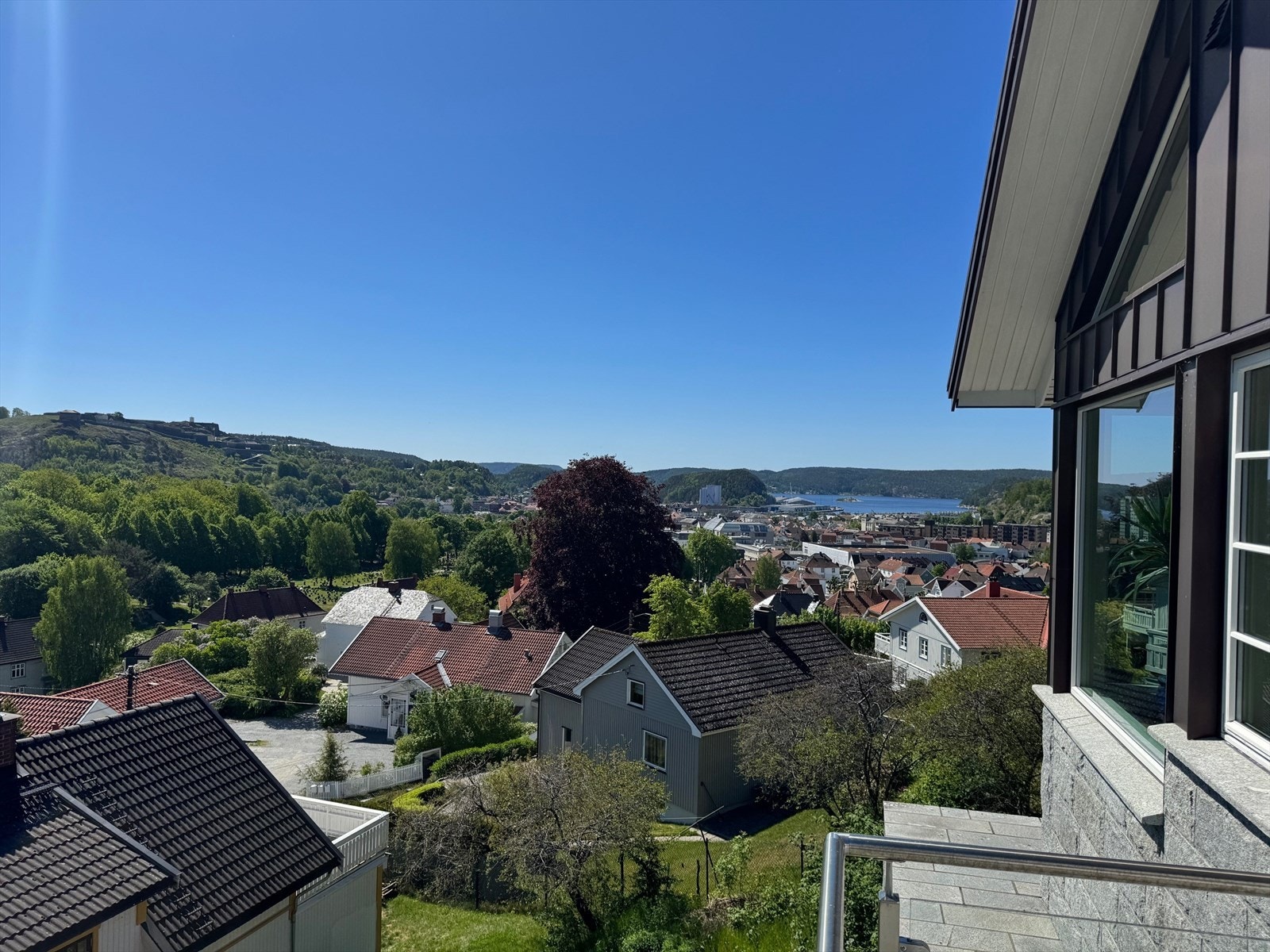 Selgers private bilde Galleribilde