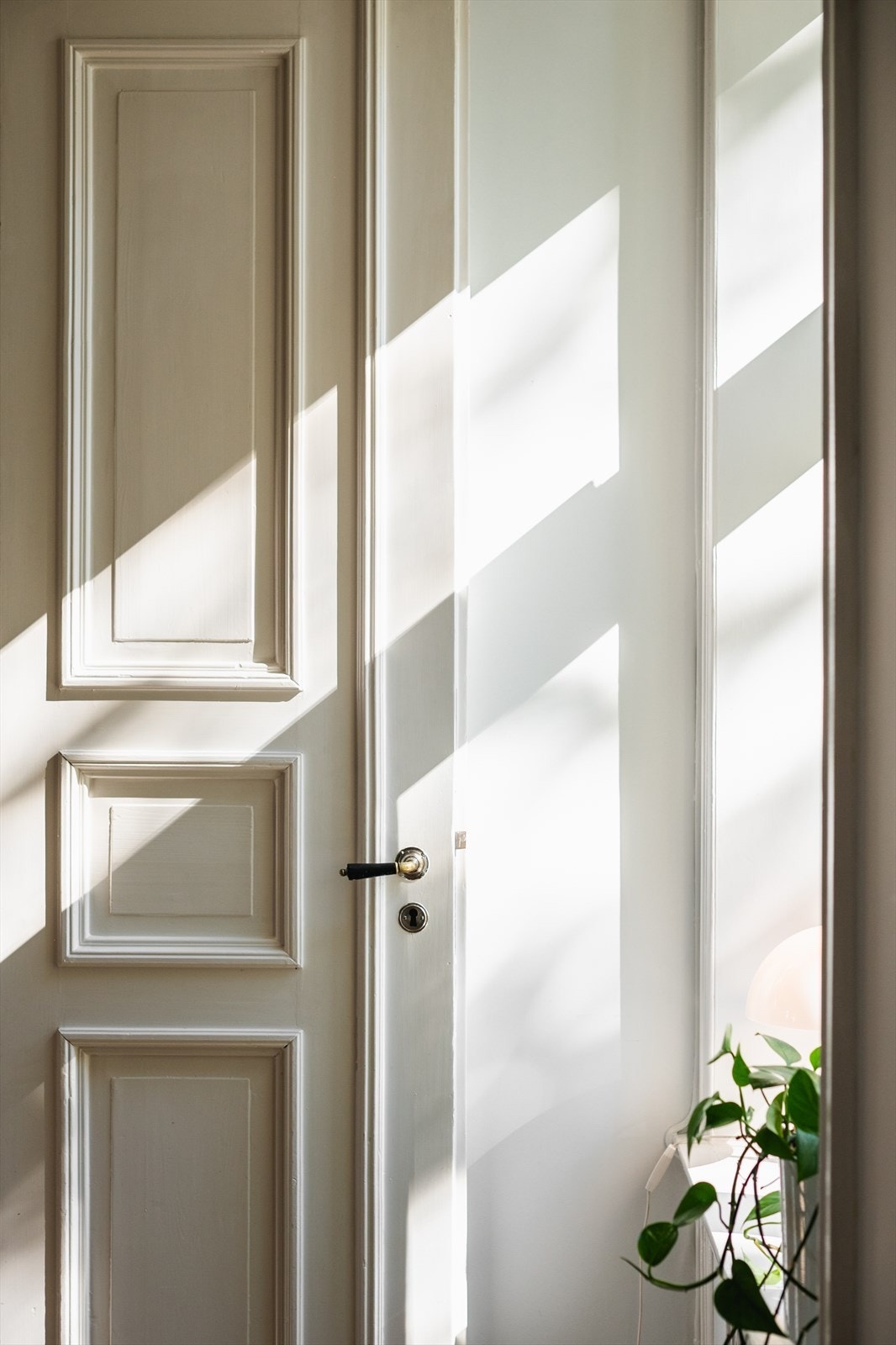 Detalj Galleribilde