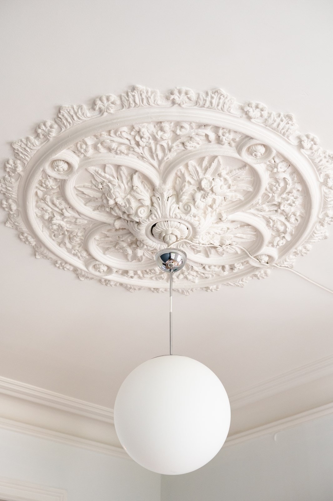 Detalj Galleribilde