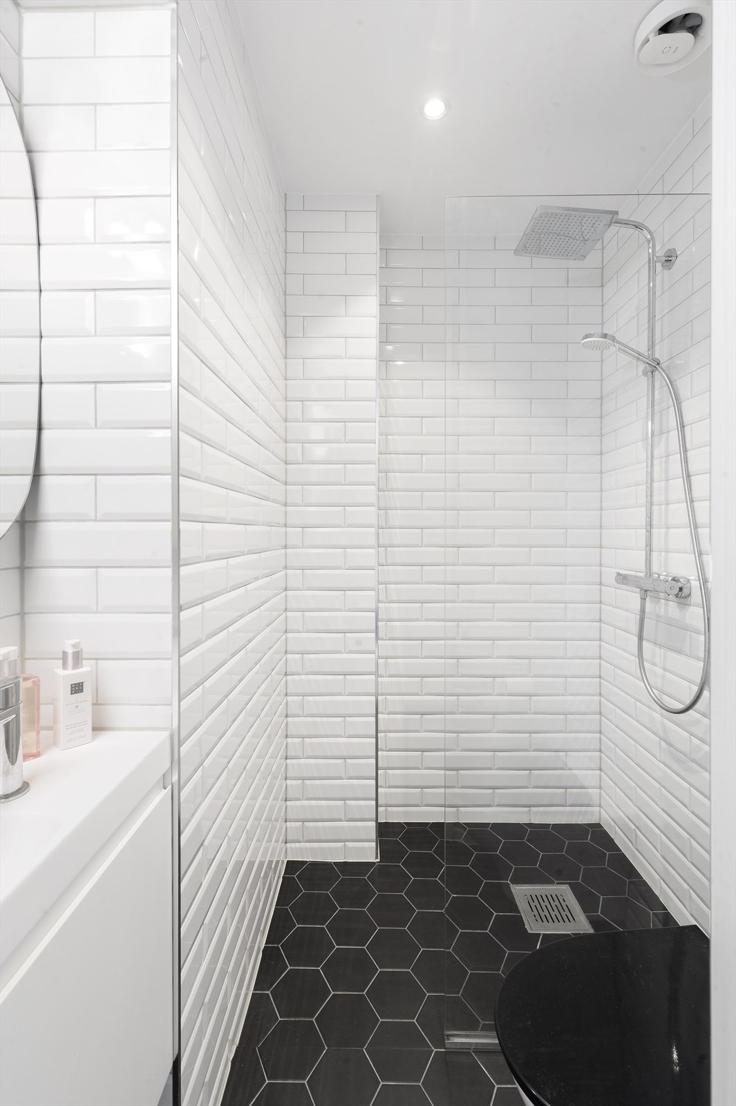 Badet er pusset opp i regi av fagfolk i 2022. Galleribilde