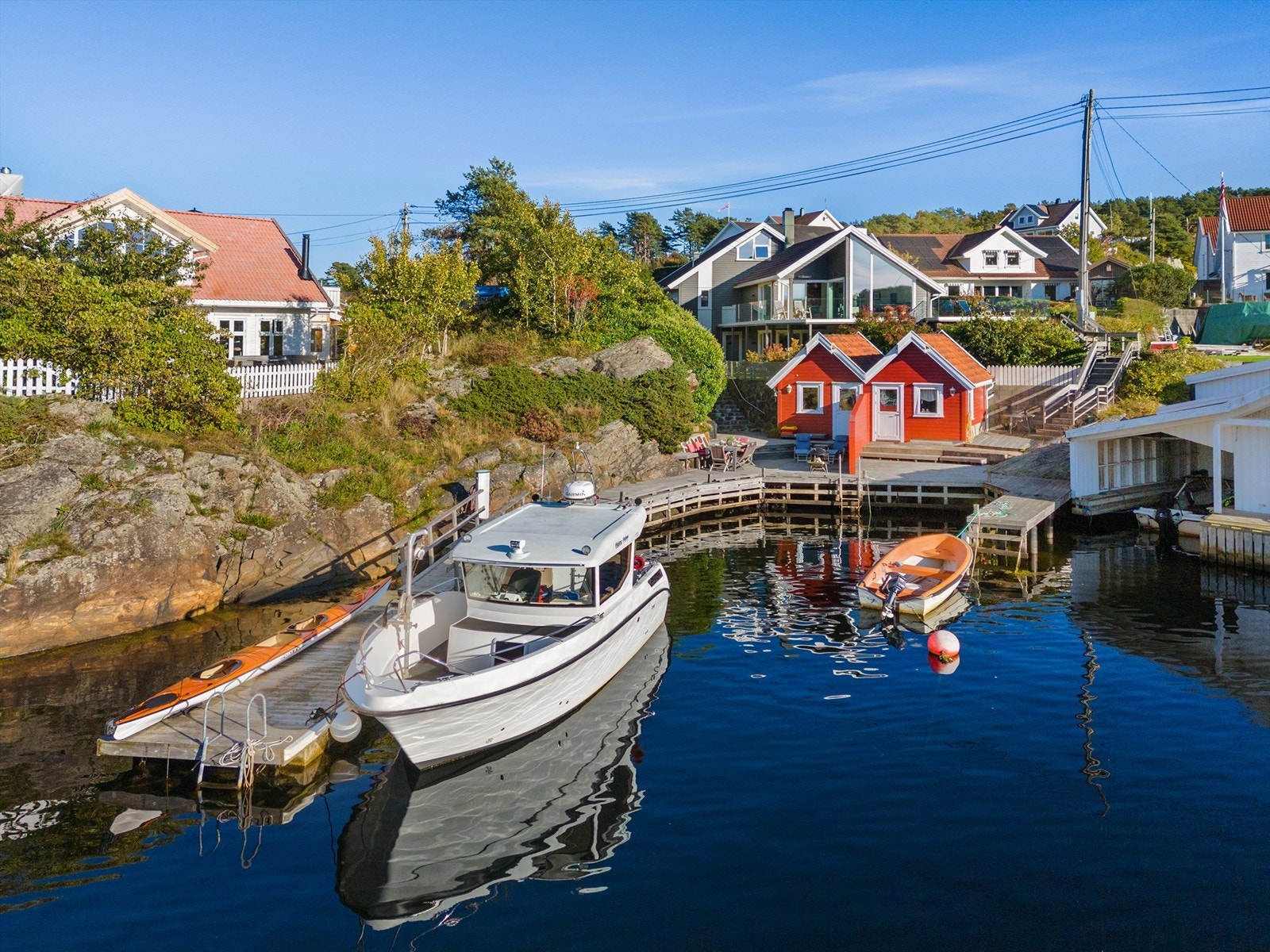 Ingen boplikt! Galleribilde