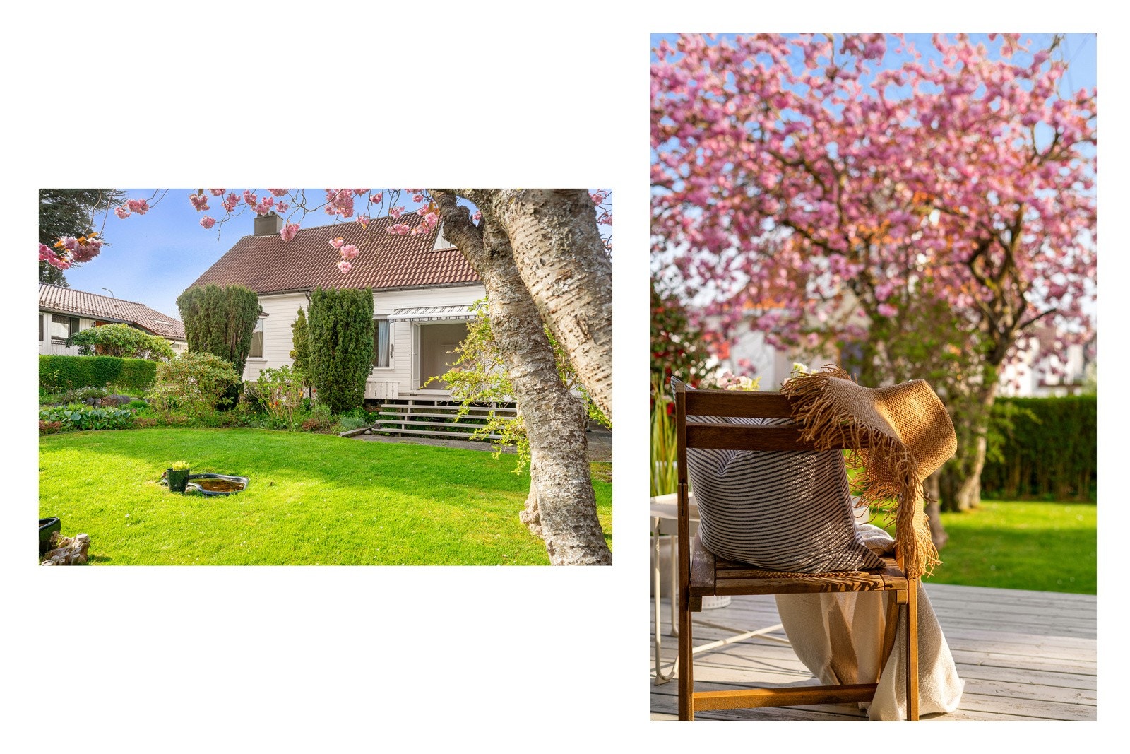 Collage. Galleribilde