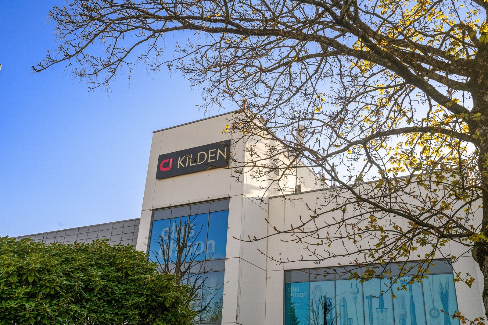 Nærområde. Galleribilde