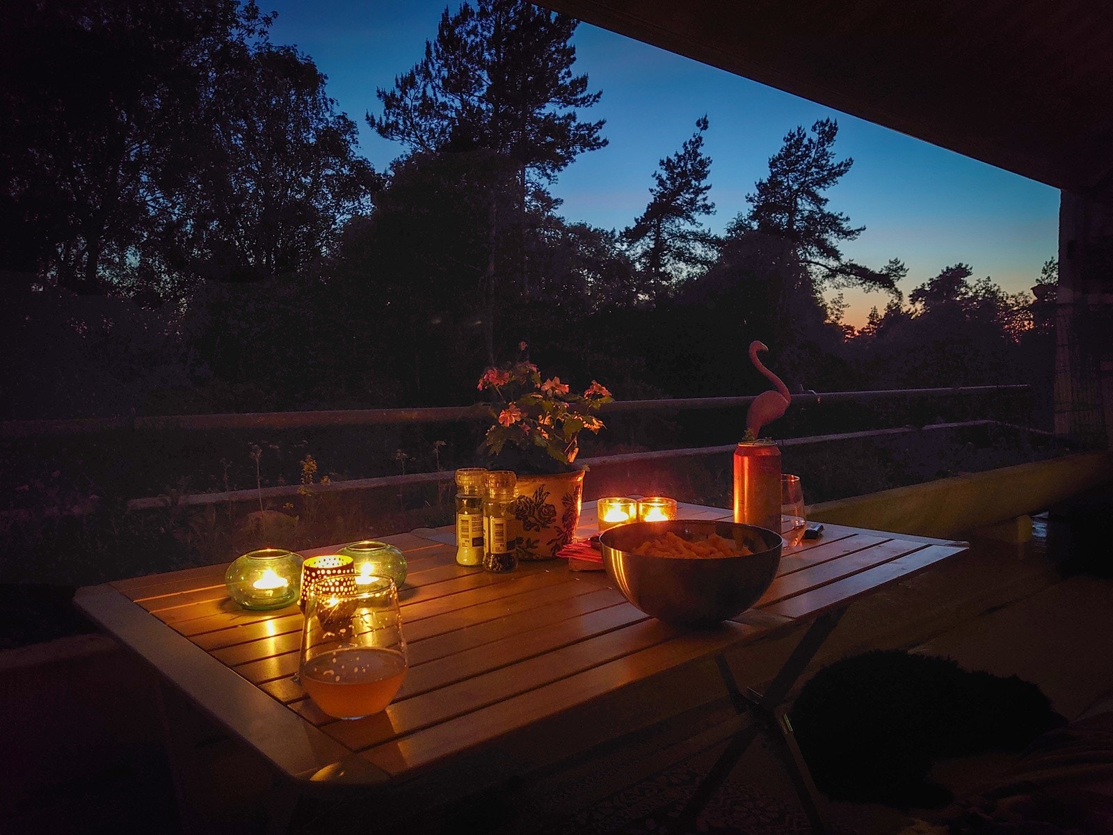 Selgers bilde. Galleribilde