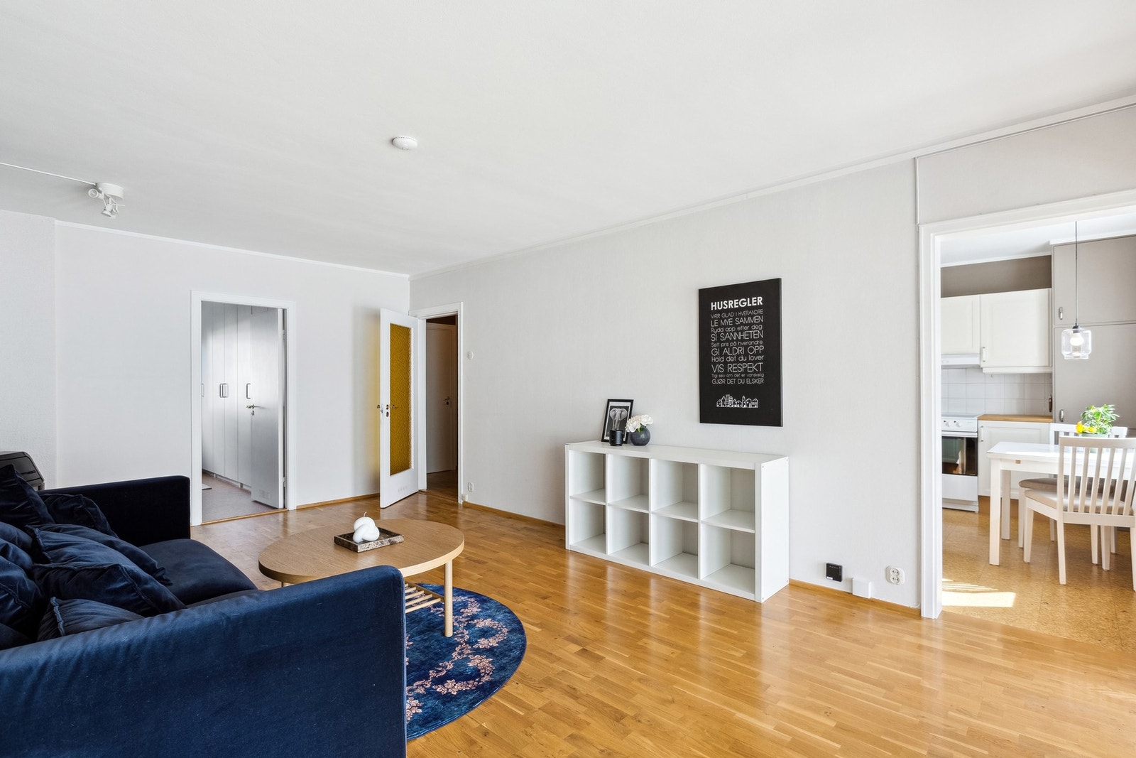 Øvrig oppvarming med elektrisitet. Galleribilde