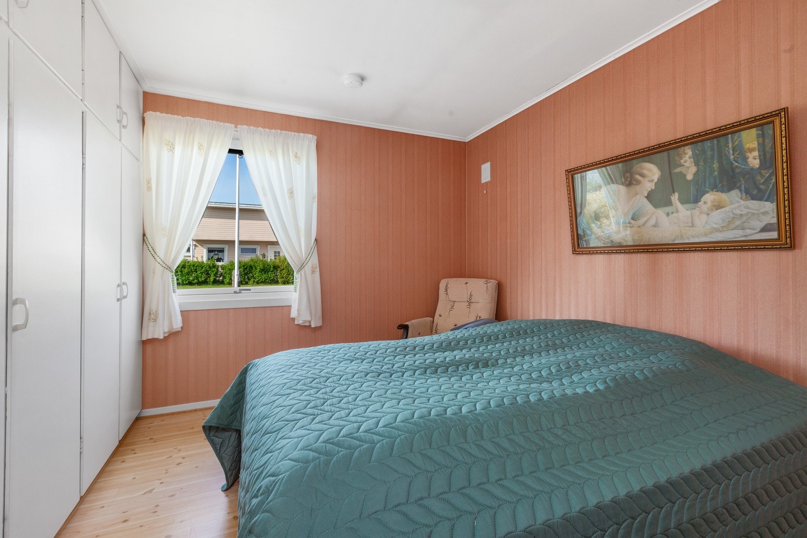 Soverom 3 Galleribilde