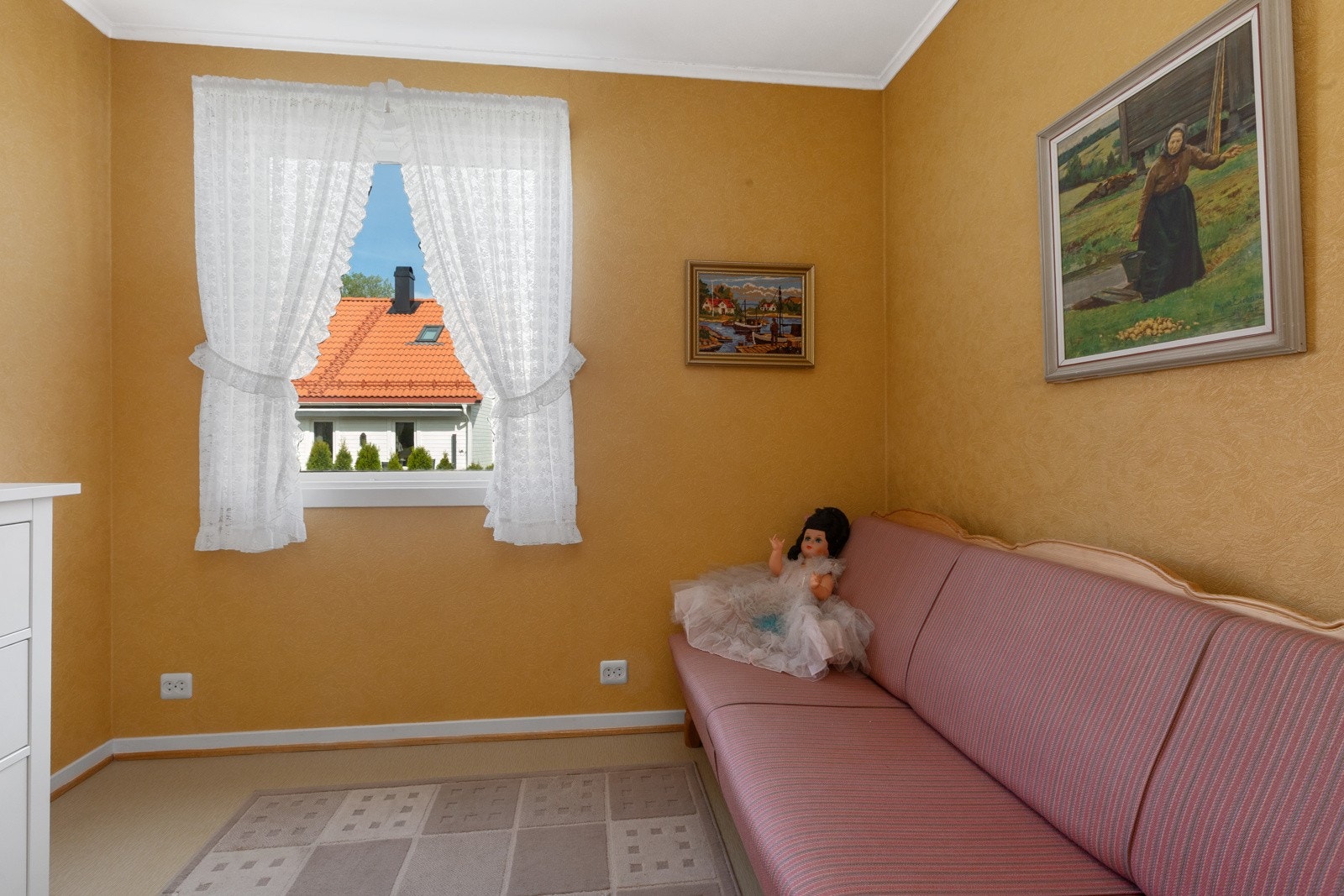 Soverom 2 Galleribilde