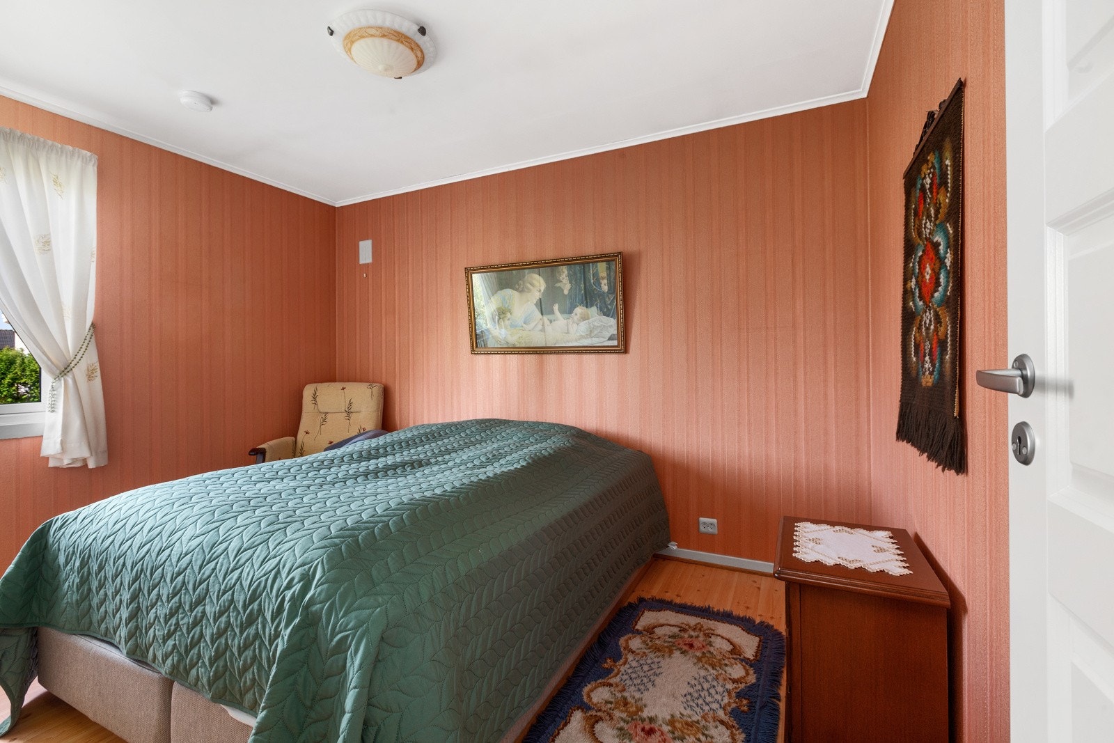 Soverom 3 Galleribilde