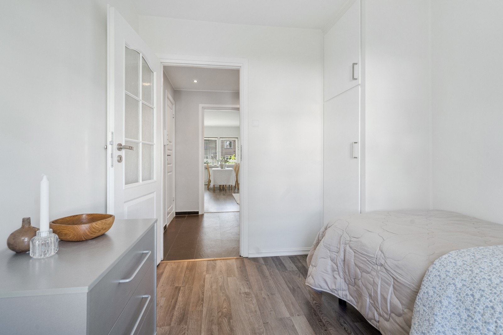 Soverom 2. Galleribilde