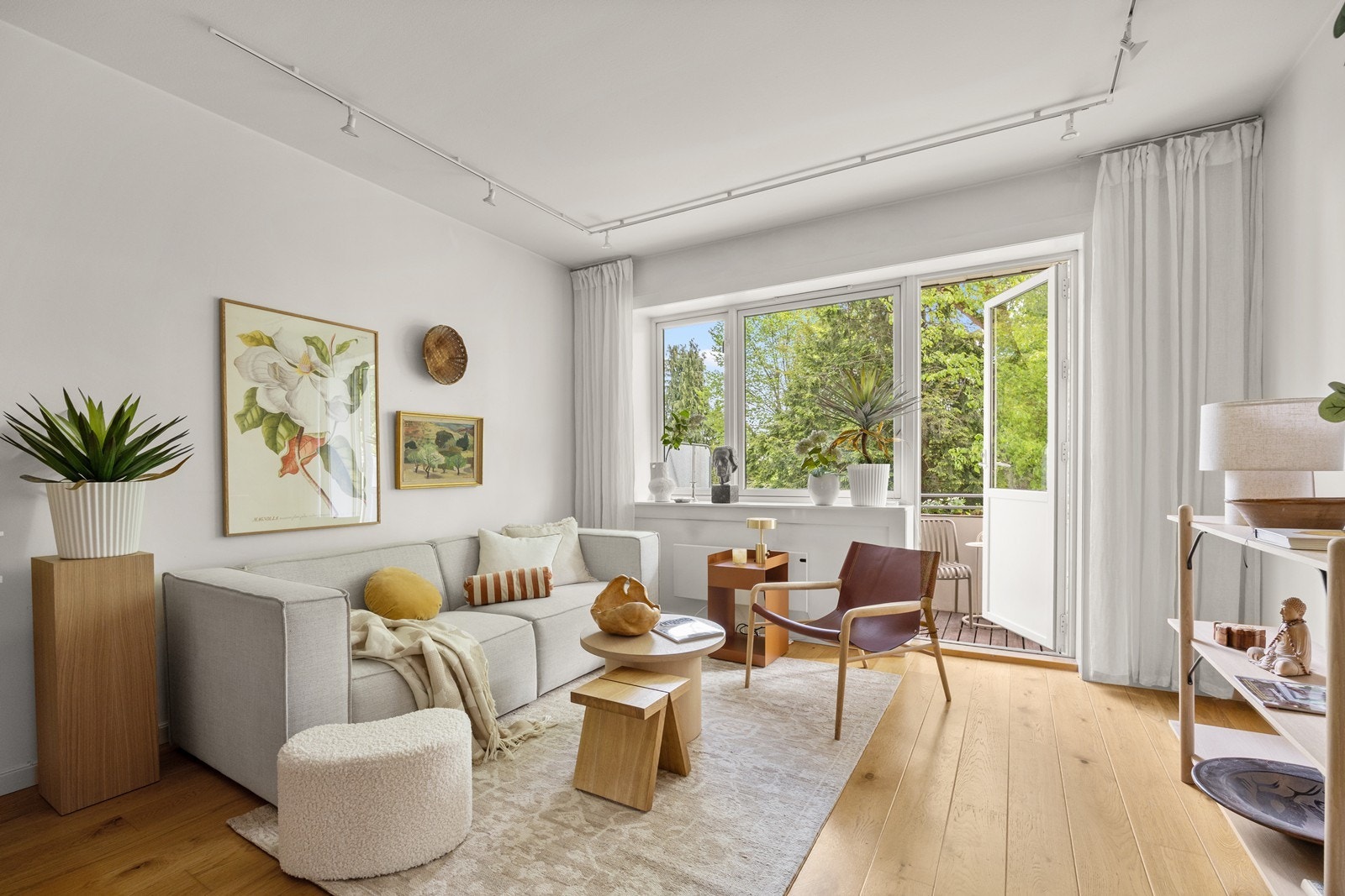 Velkommen til Akersbakken 15! Presentert av Botan Abubaker // Eiendomsmegler 1. Galleribilde