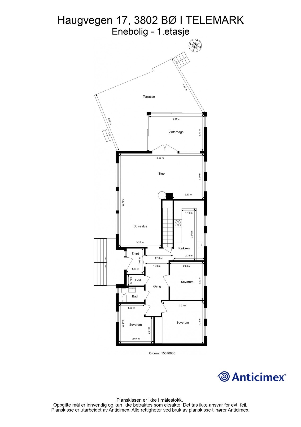 1.etg. Galleribilde