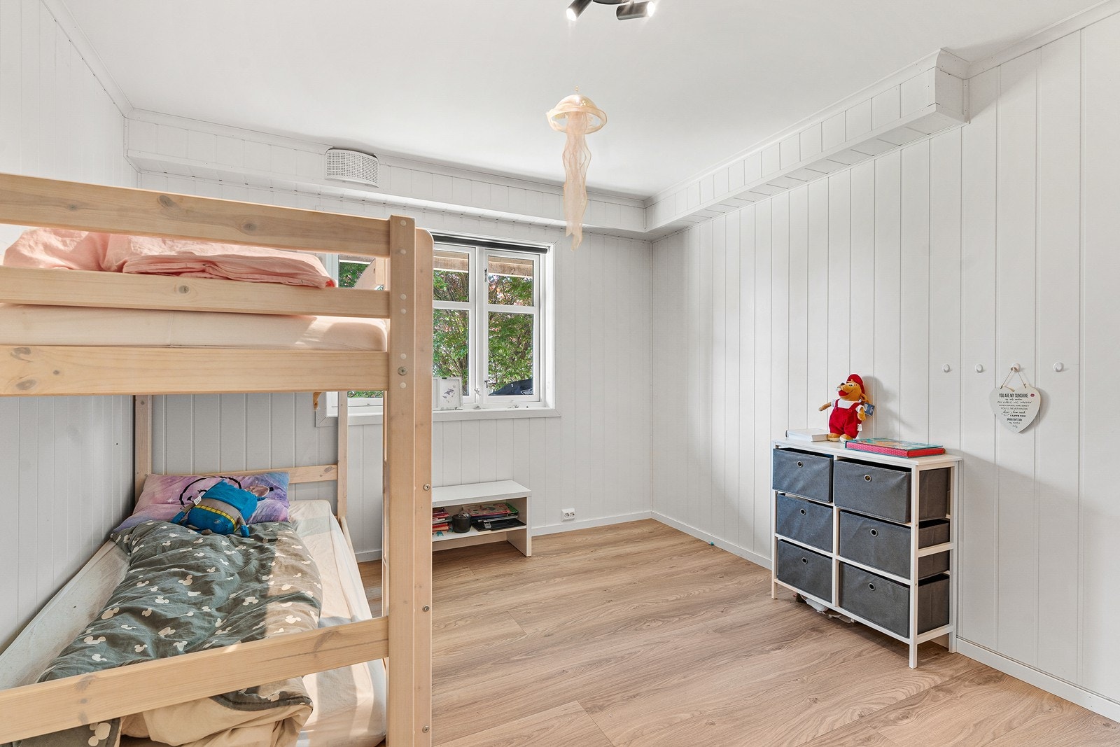 Soverom 2. Galleribilde