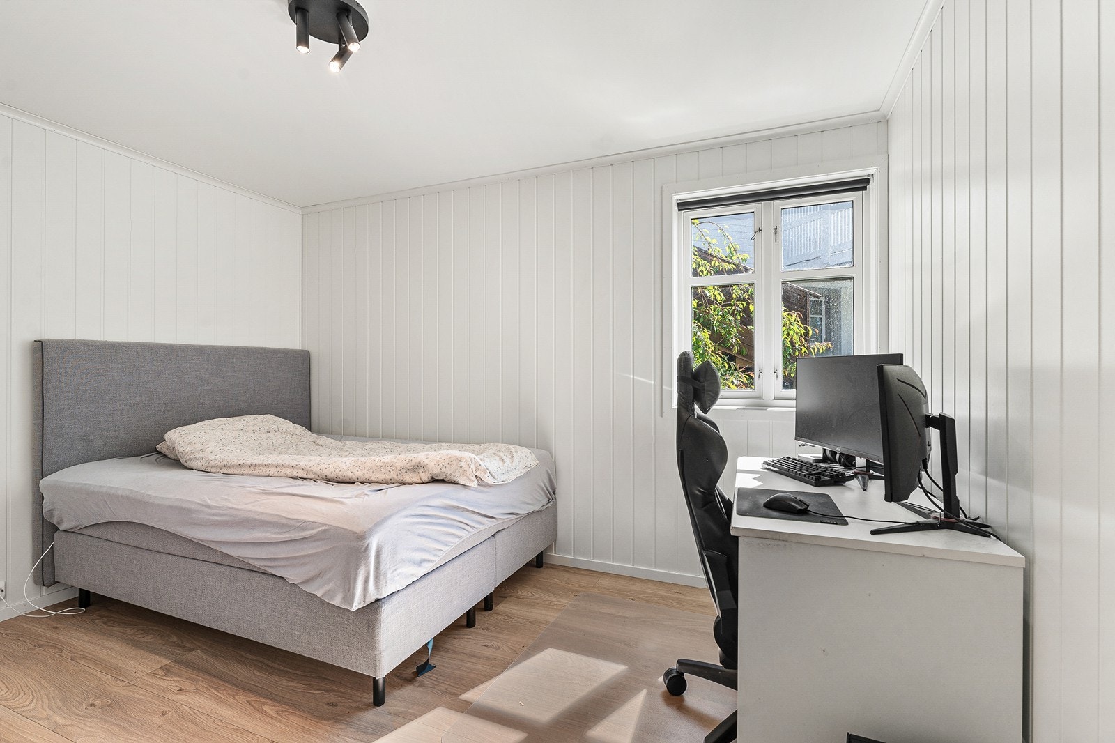 Soverom 1. Galleribilde