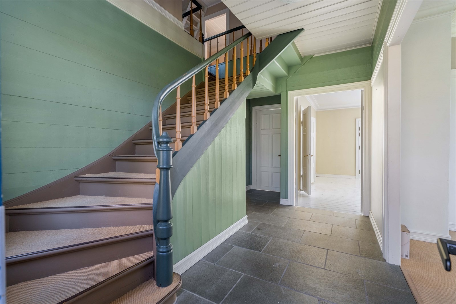 Velkommen inn! Galleribilde