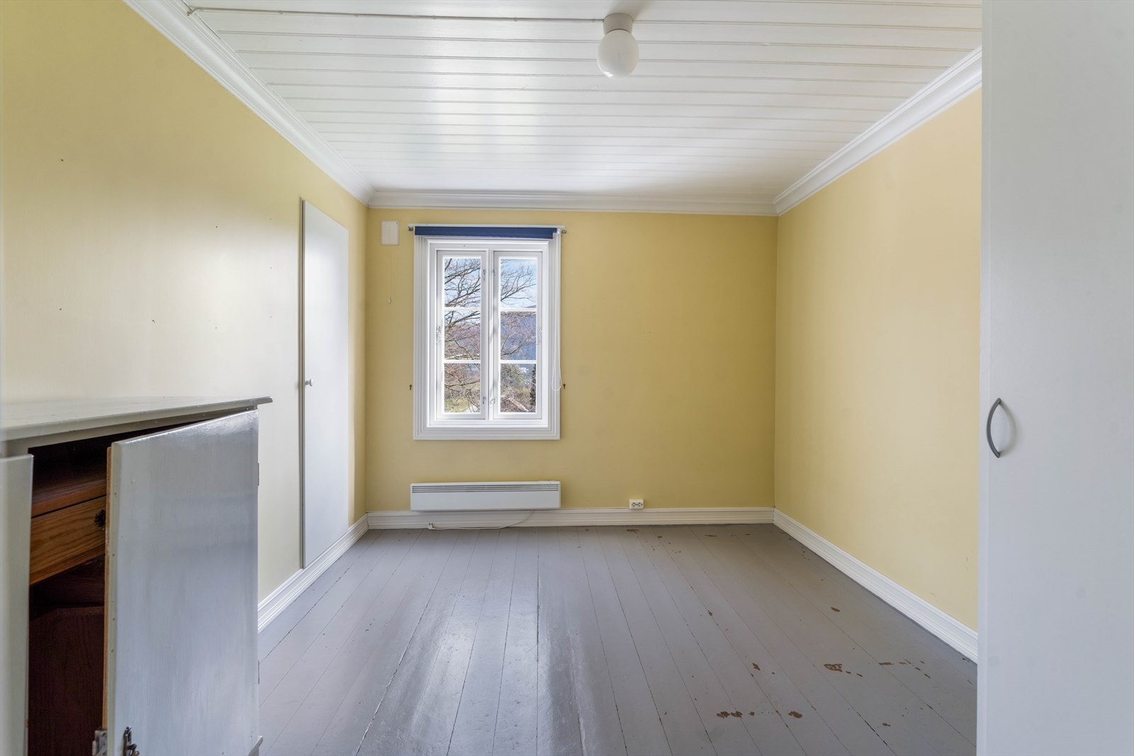 Soverom 3 Galleribilde