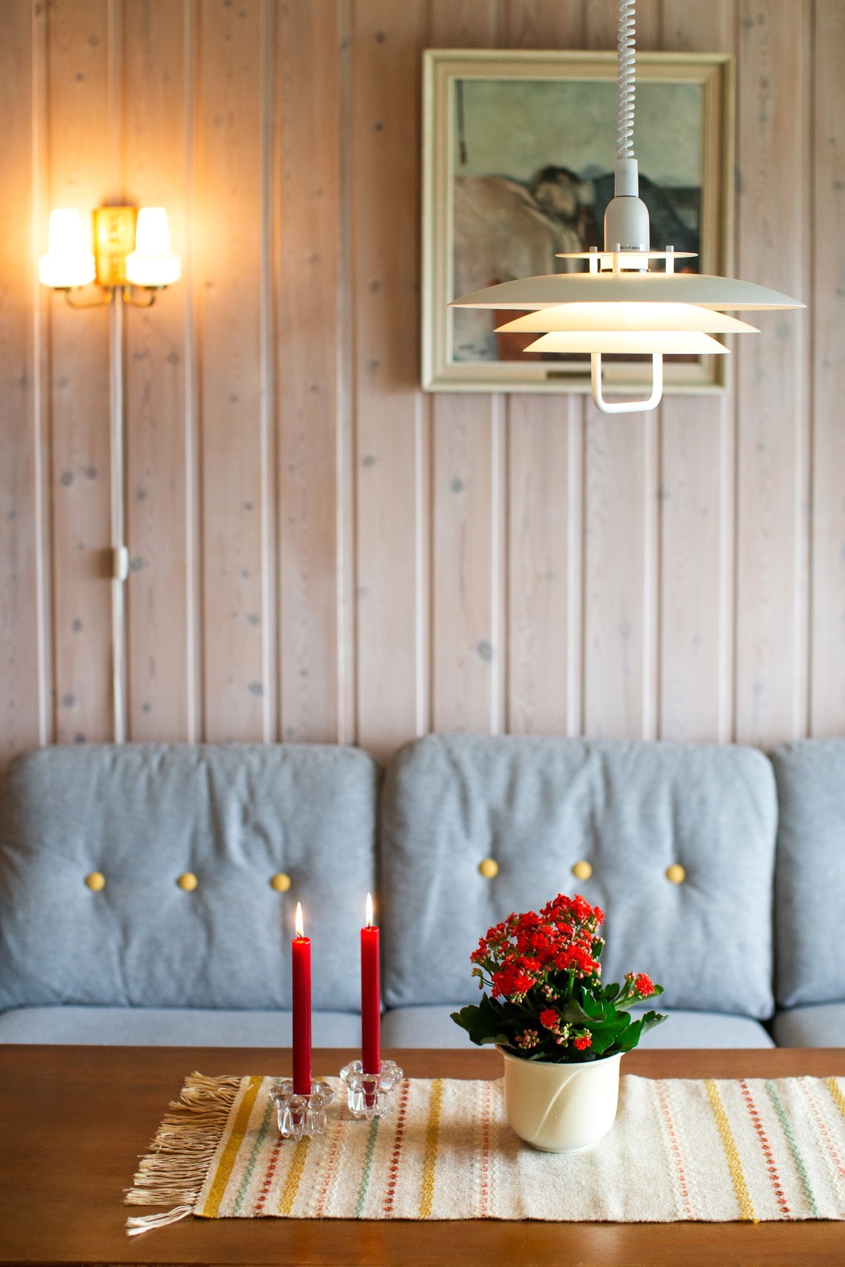 Detalj. Galleribilde