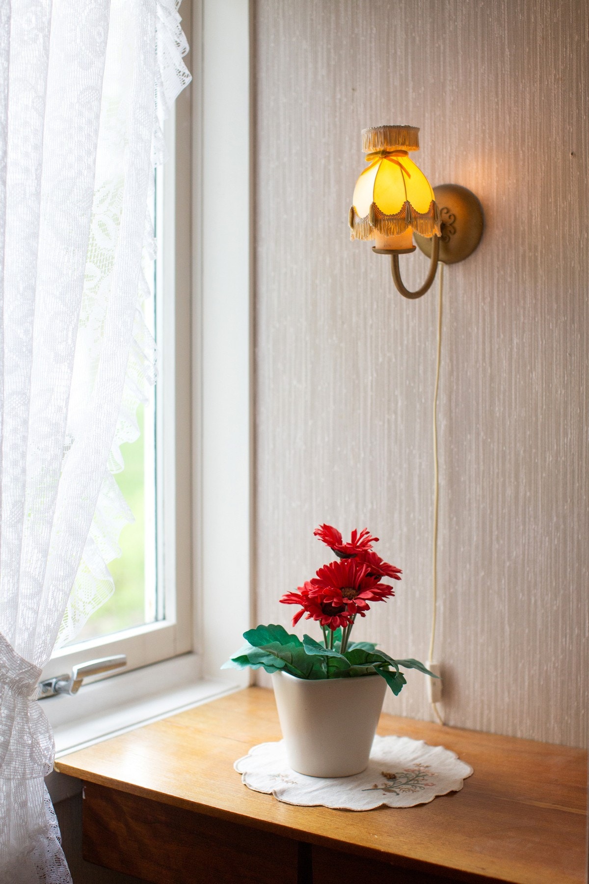 Detalj. Galleribilde