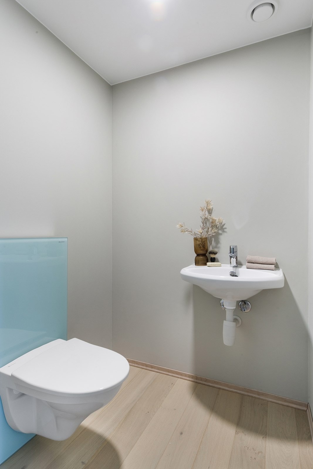WC Galleribilde