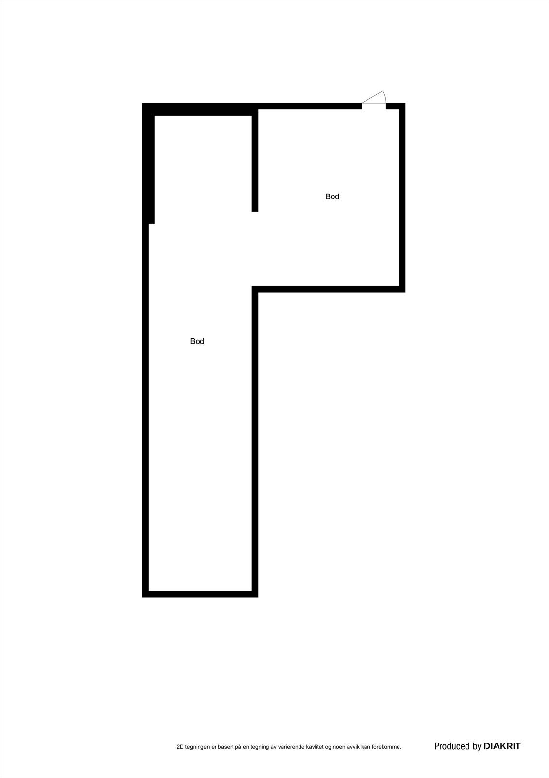 Grovkjeller Galleribilde