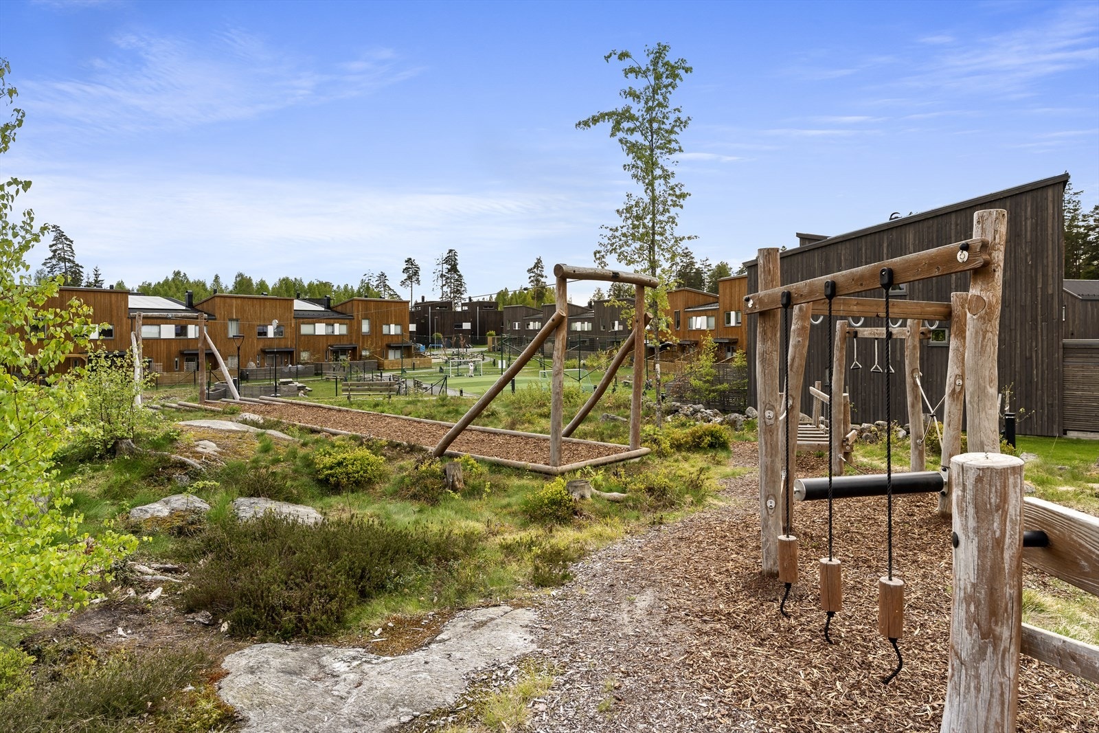 Ute Galleribilde