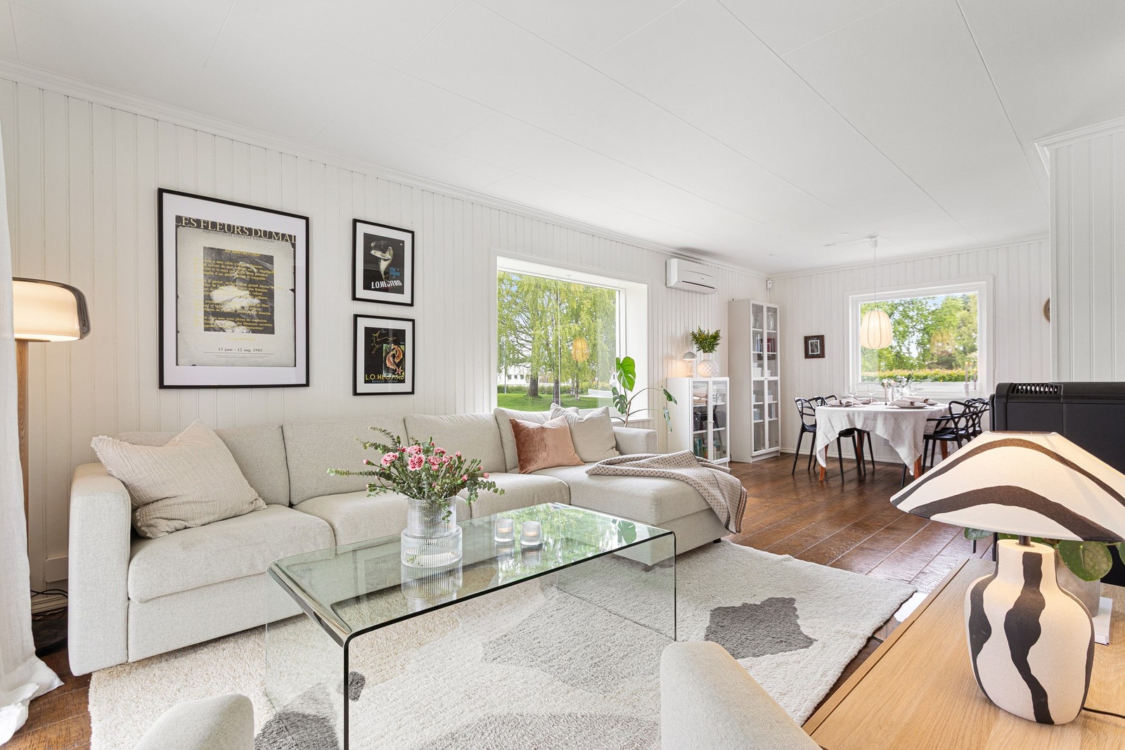 Velkommen til Paul Fjermstads veg 33! Galleribilde