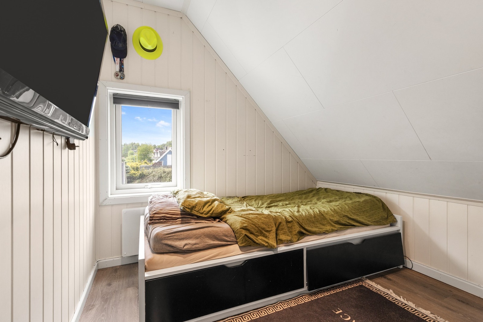 Soverom 3 Galleribilde