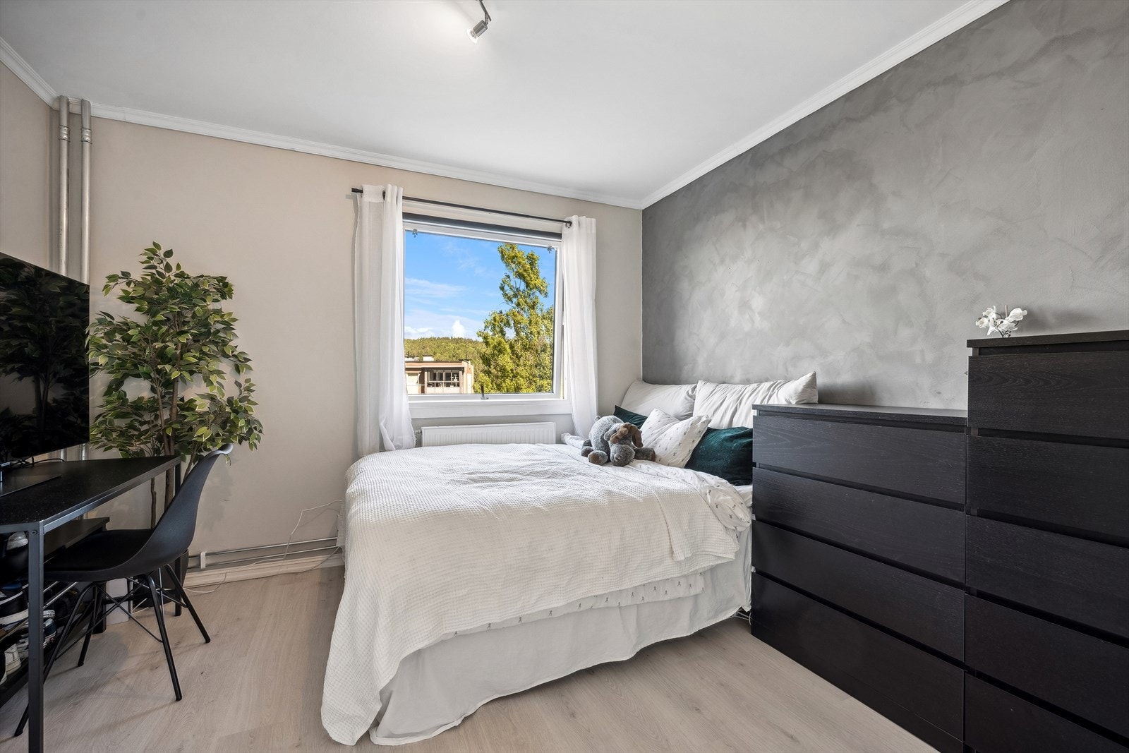 Soverom II. Galleribilde