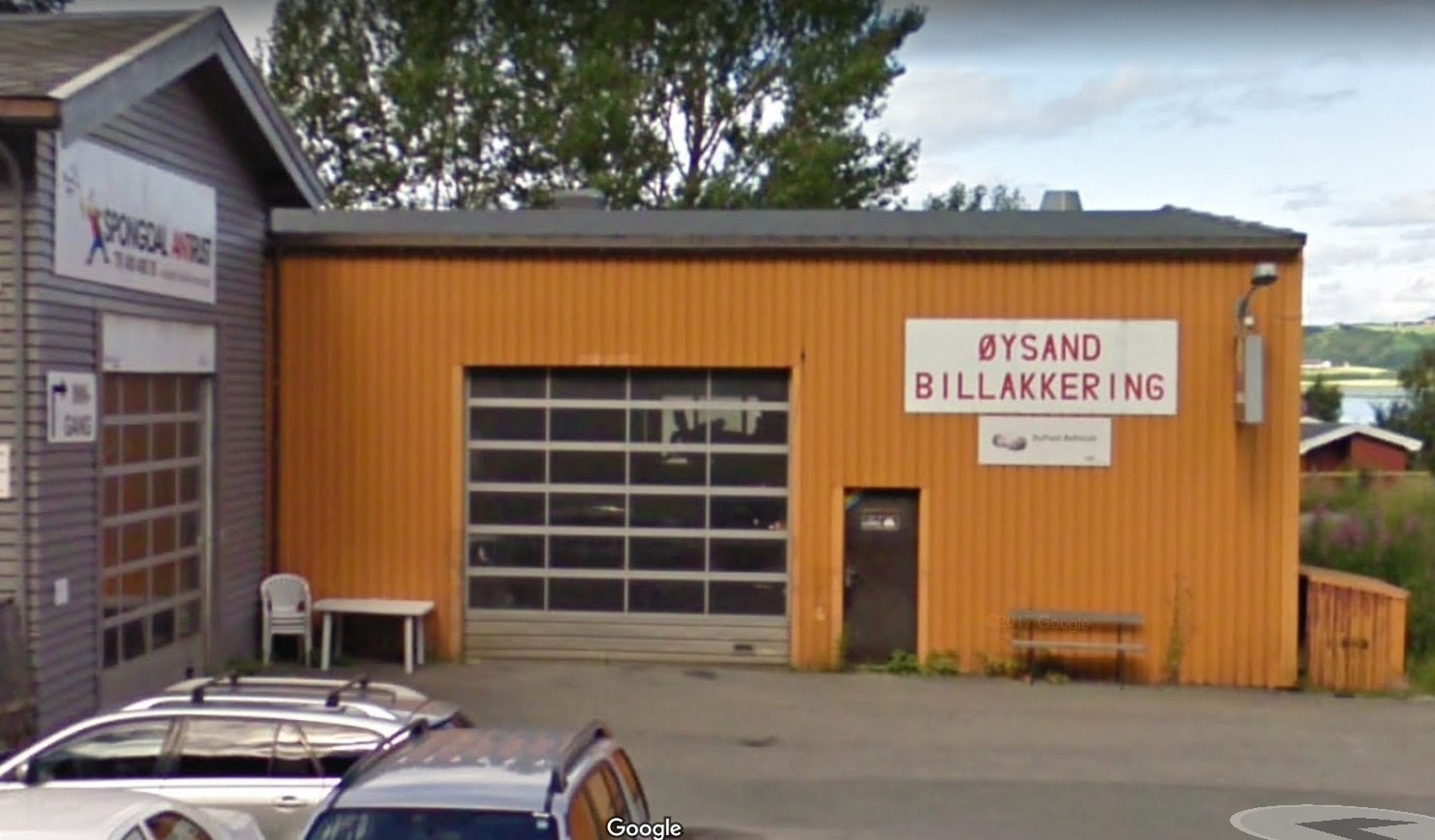 Galleribilde