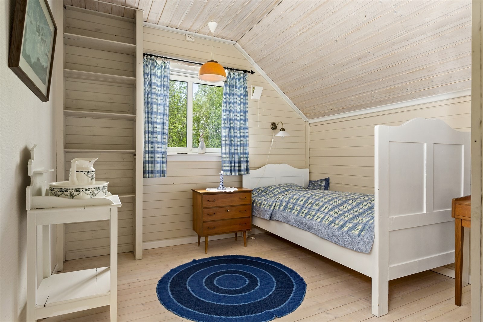 Soverom 4. Galleribilde