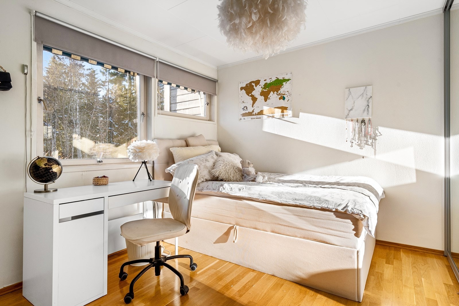 Soverom 2 Galleribilde