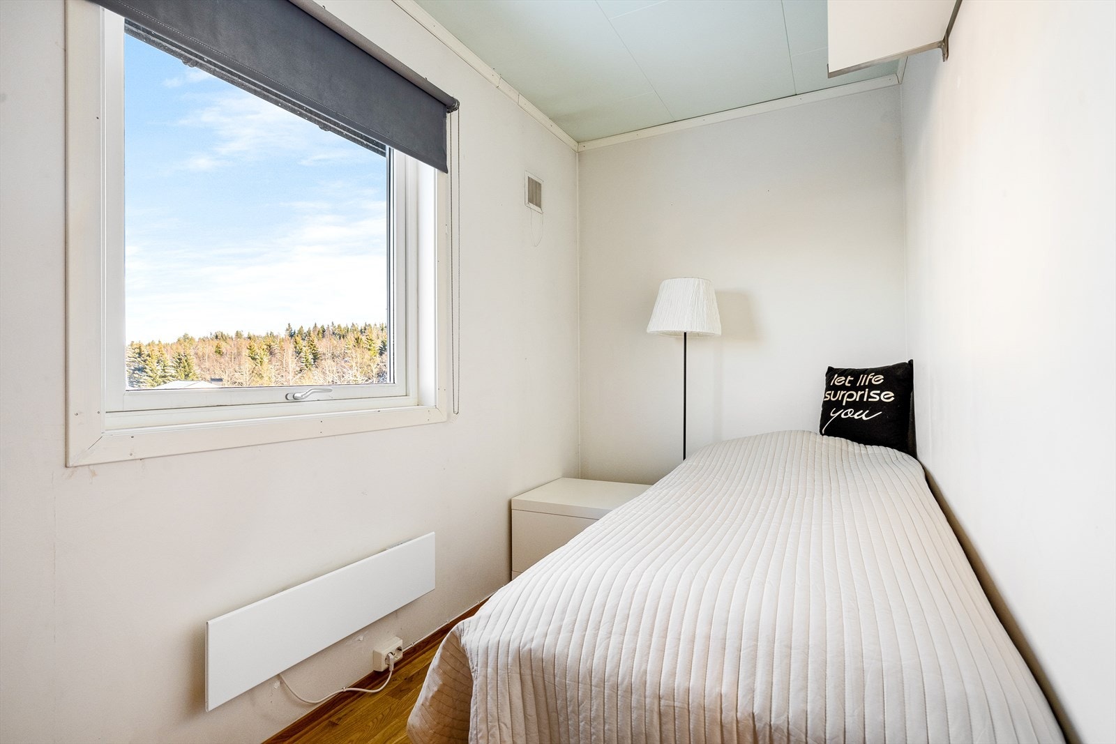 Soverom 3 Galleribilde