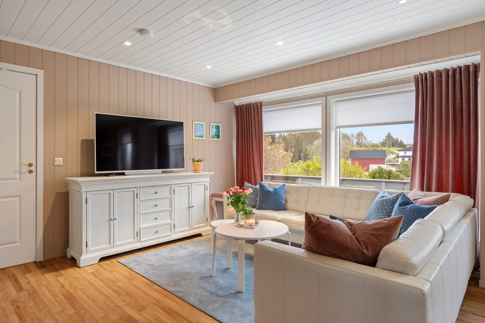 Velkommen inn! Galleribilde