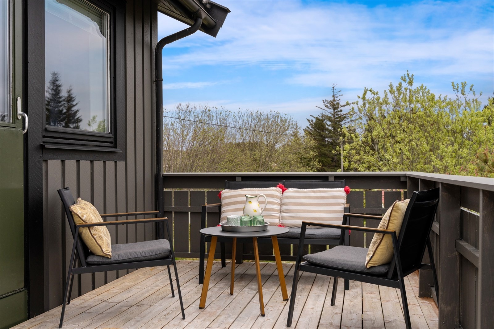 Perfekt sted for avslapning og gode opplevelser Galleribilde