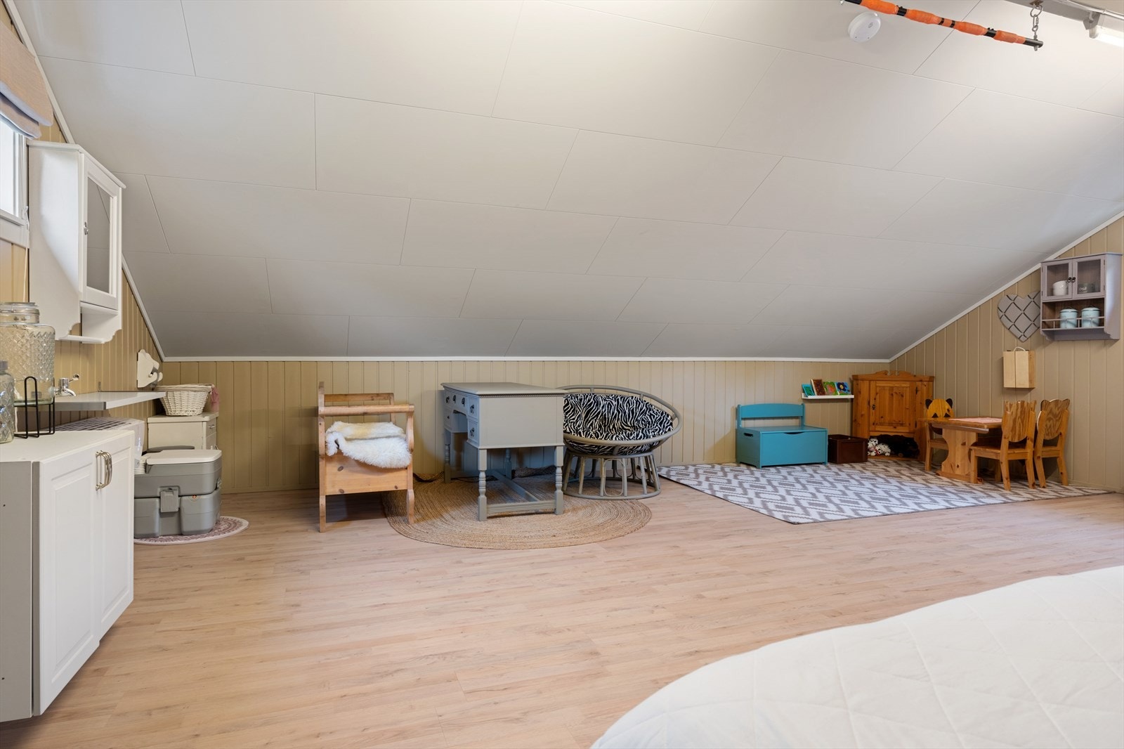 Varmepumpe installert i 2023 Galleribilde