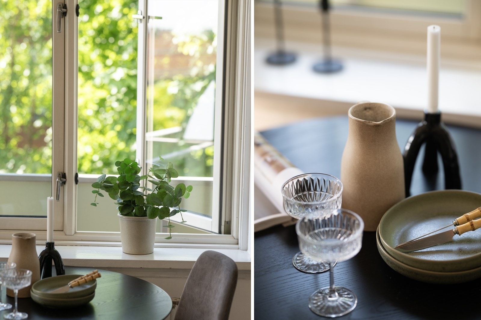 Varmtvann/fyring og nett er inkludert i felleskostnadene Galleribilde