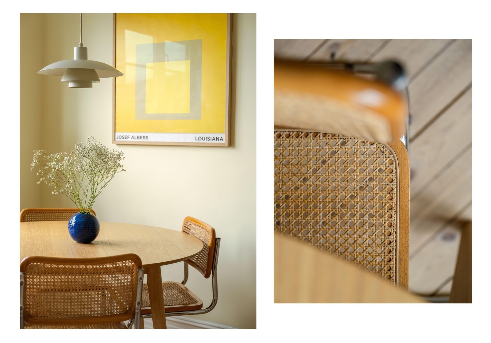 Velkommen til visning. Ses vi? Galleribilde